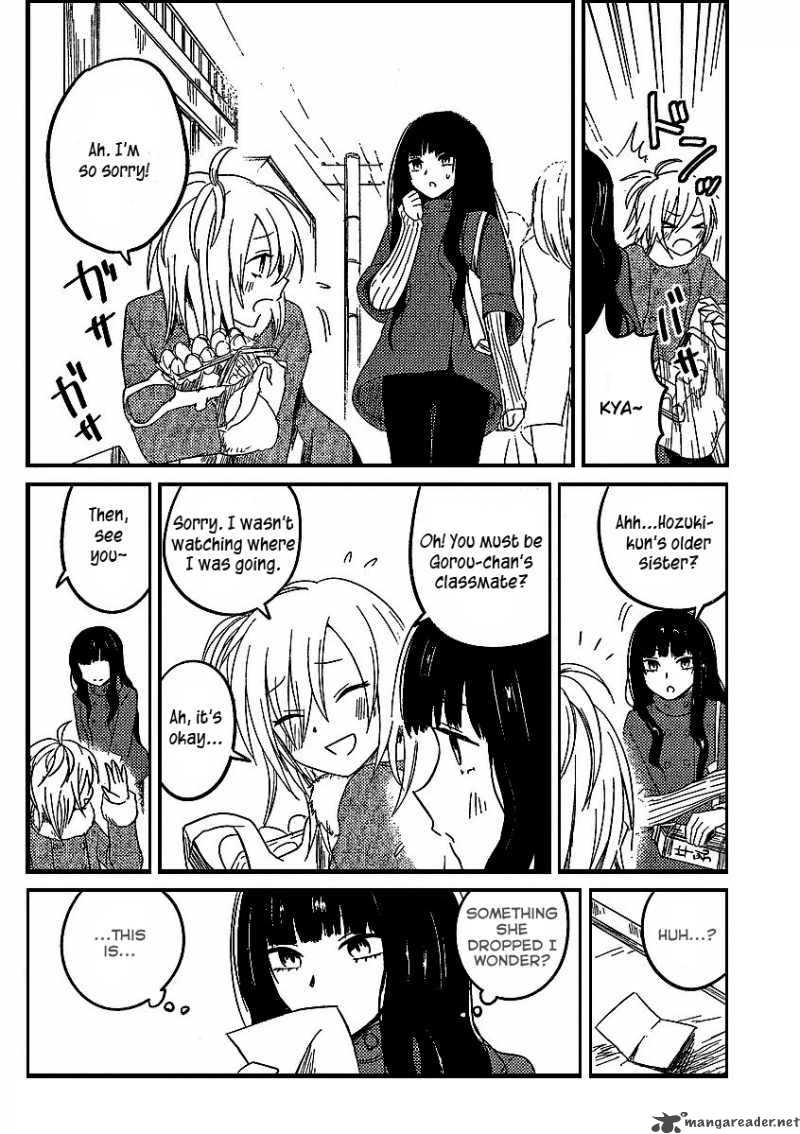 Hoozuki San Chi No Aneki 8 12