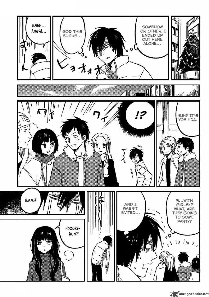 Hoozuki San Chi No Aneki 8 13