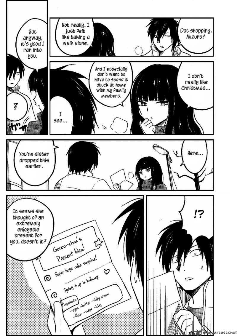 Hoozuki San Chi No Aneki 8 14