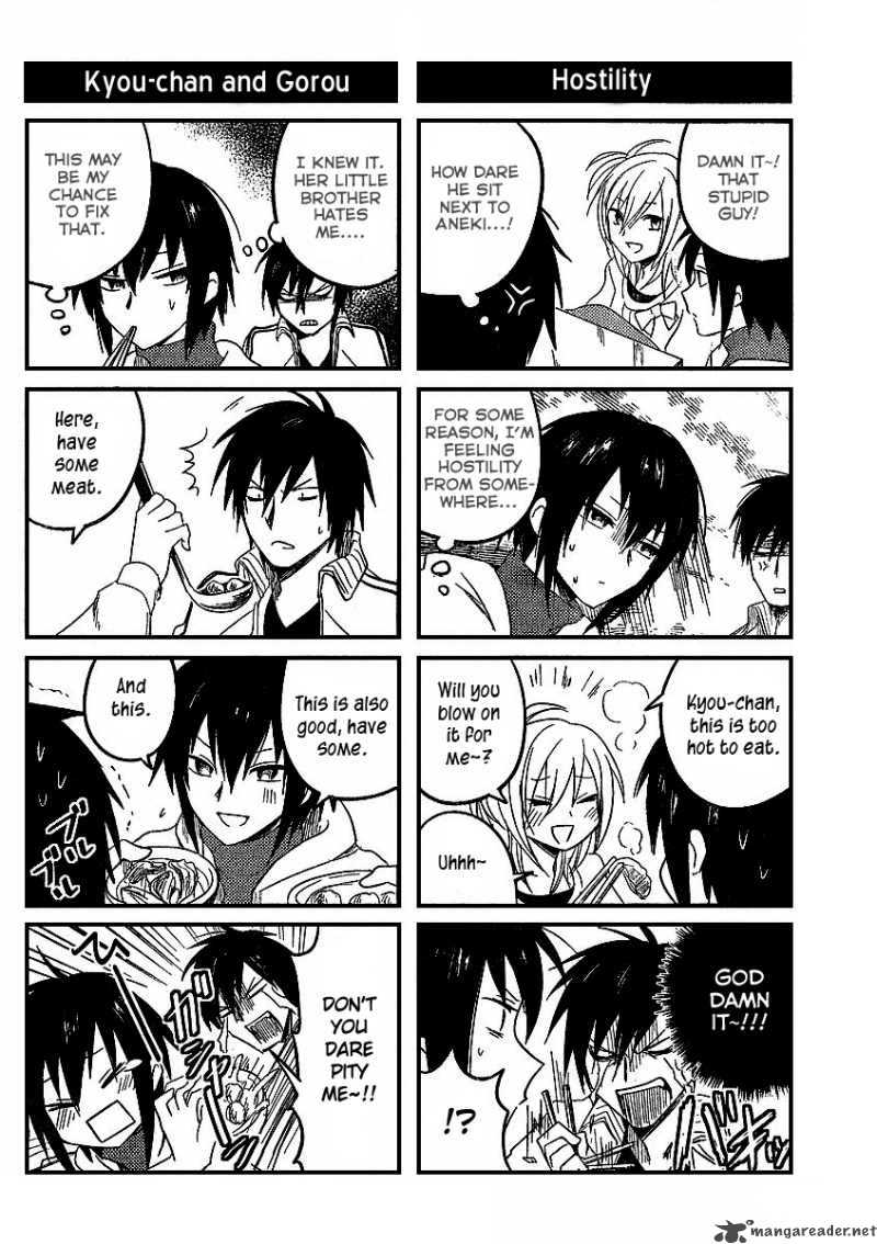 Hoozuki San Chi No Aneki 8 18