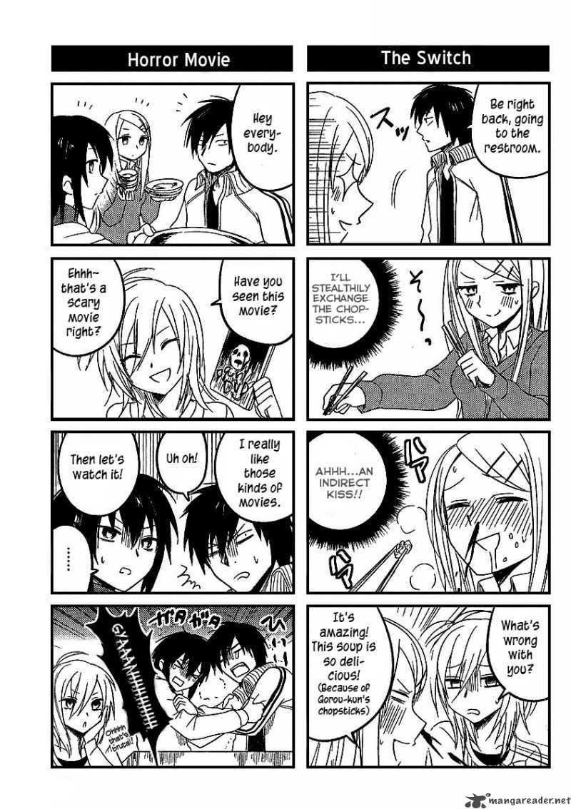 Hoozuki San Chi No Aneki 8 19