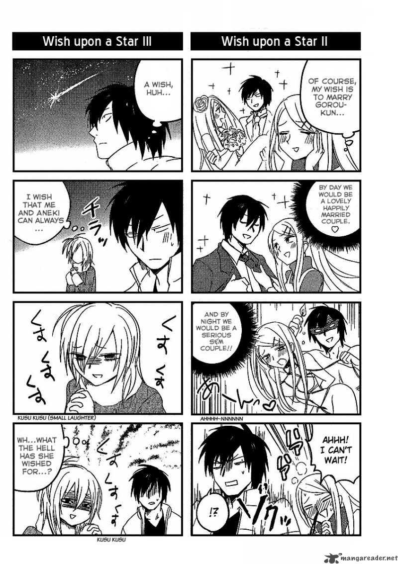 Hoozuki San Chi No Aneki 8 22