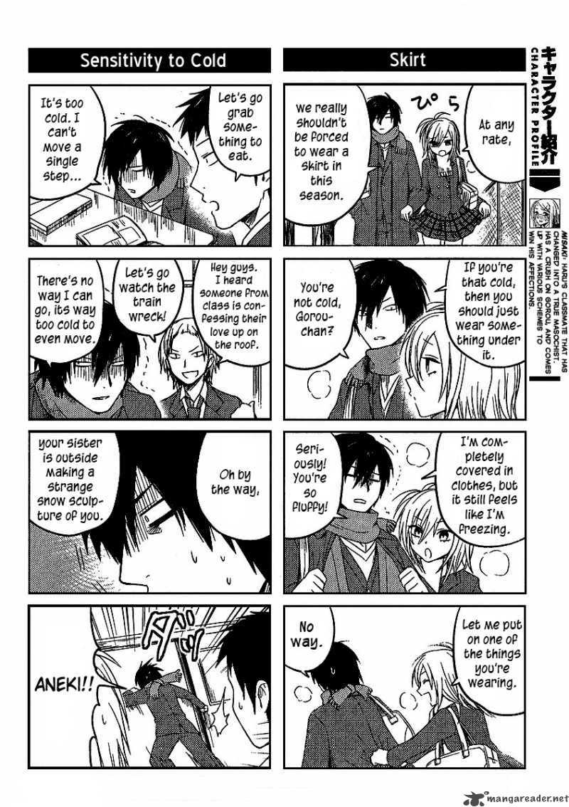 Hoozuki San Chi No Aneki 8 6