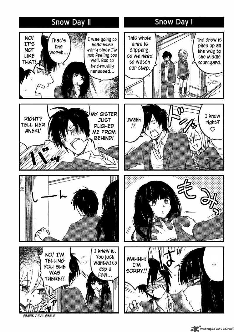 Hoozuki San Chi No Aneki 8 7