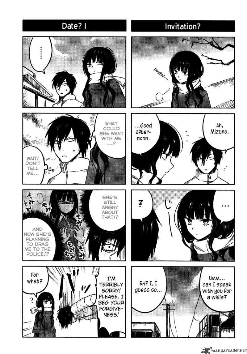 Hoozuki San Chi No Aneki 9 5