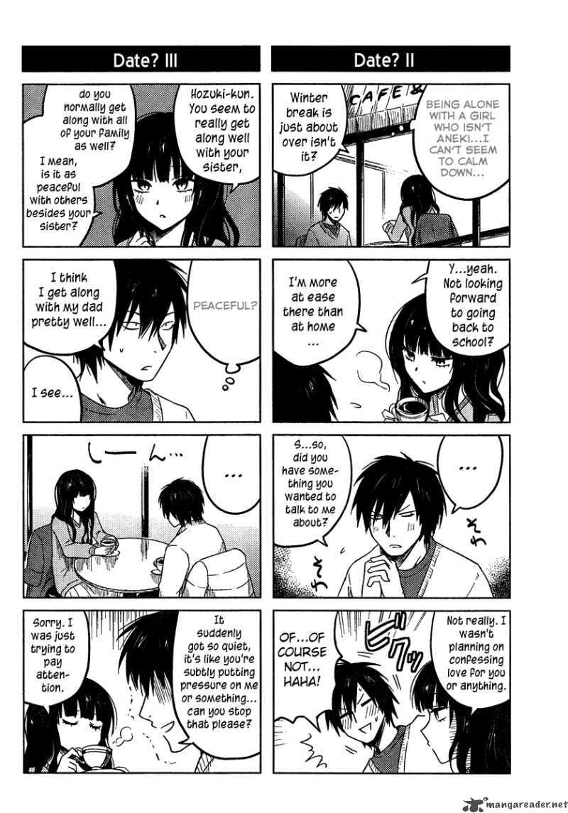 Hoozuki San Chi No Aneki 9 6