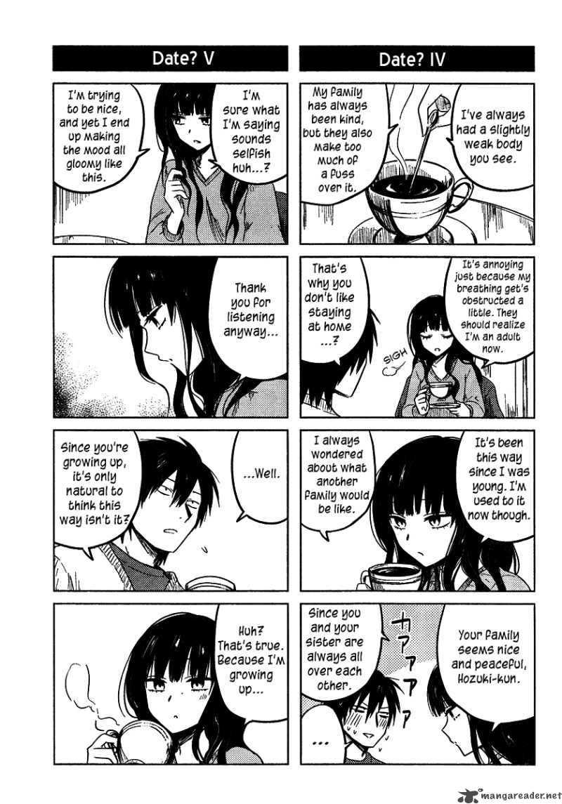 Hoozuki San Chi No Aneki 9 7
