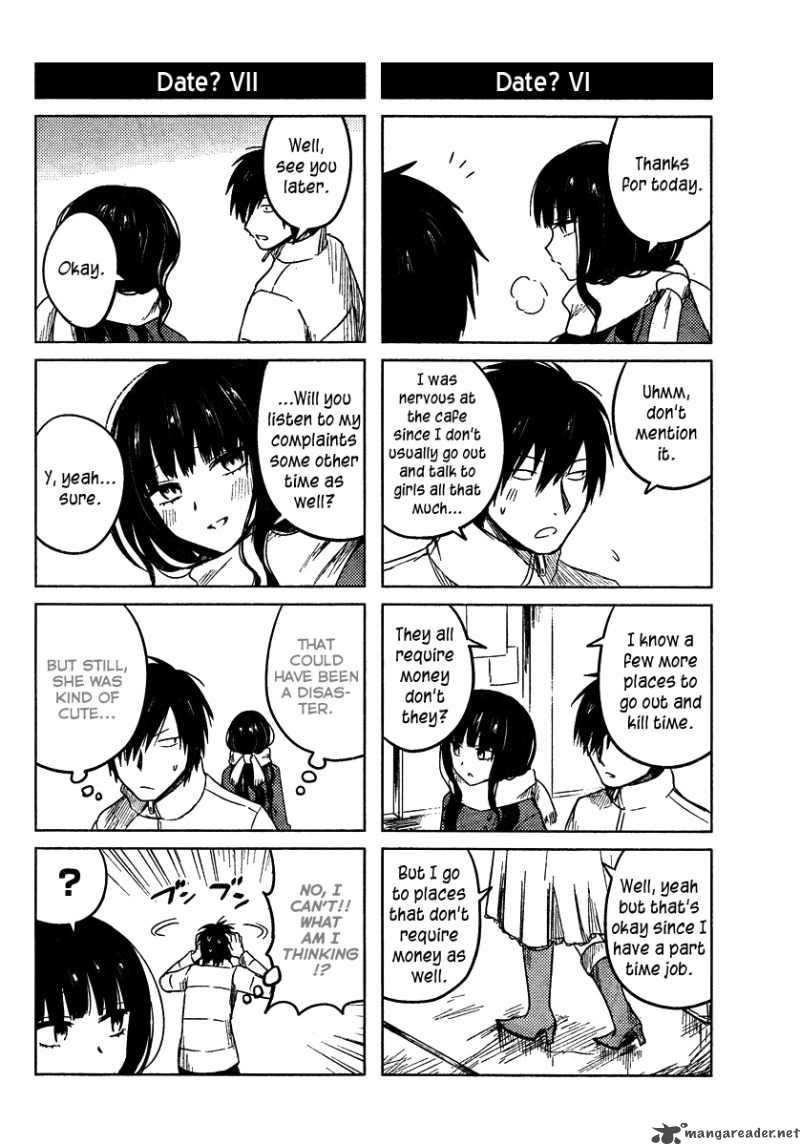 Hoozuki San Chi No Aneki 9 8