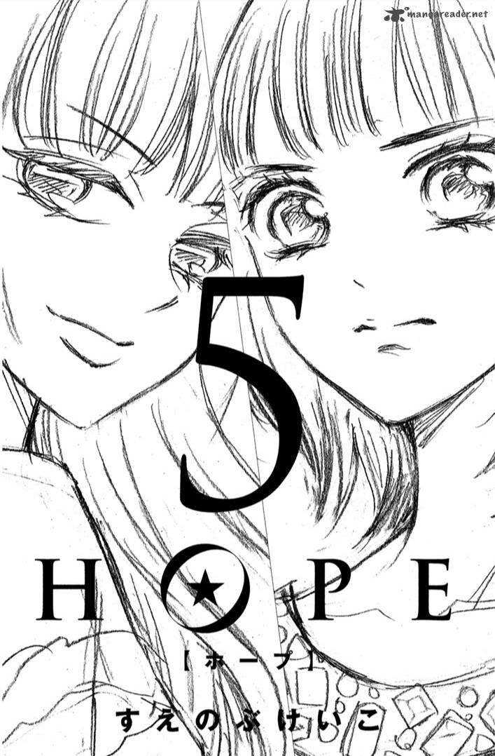 Hope 14 6