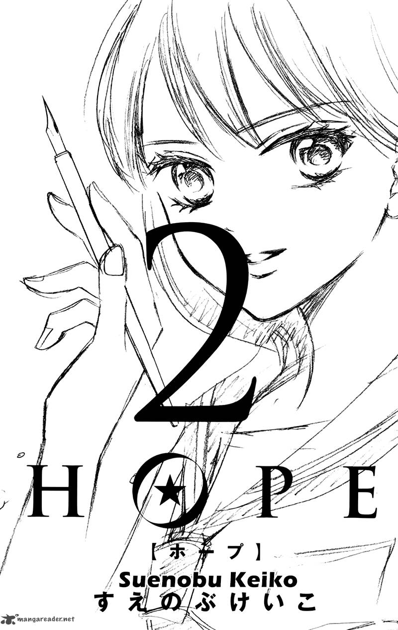 Hope 3 4