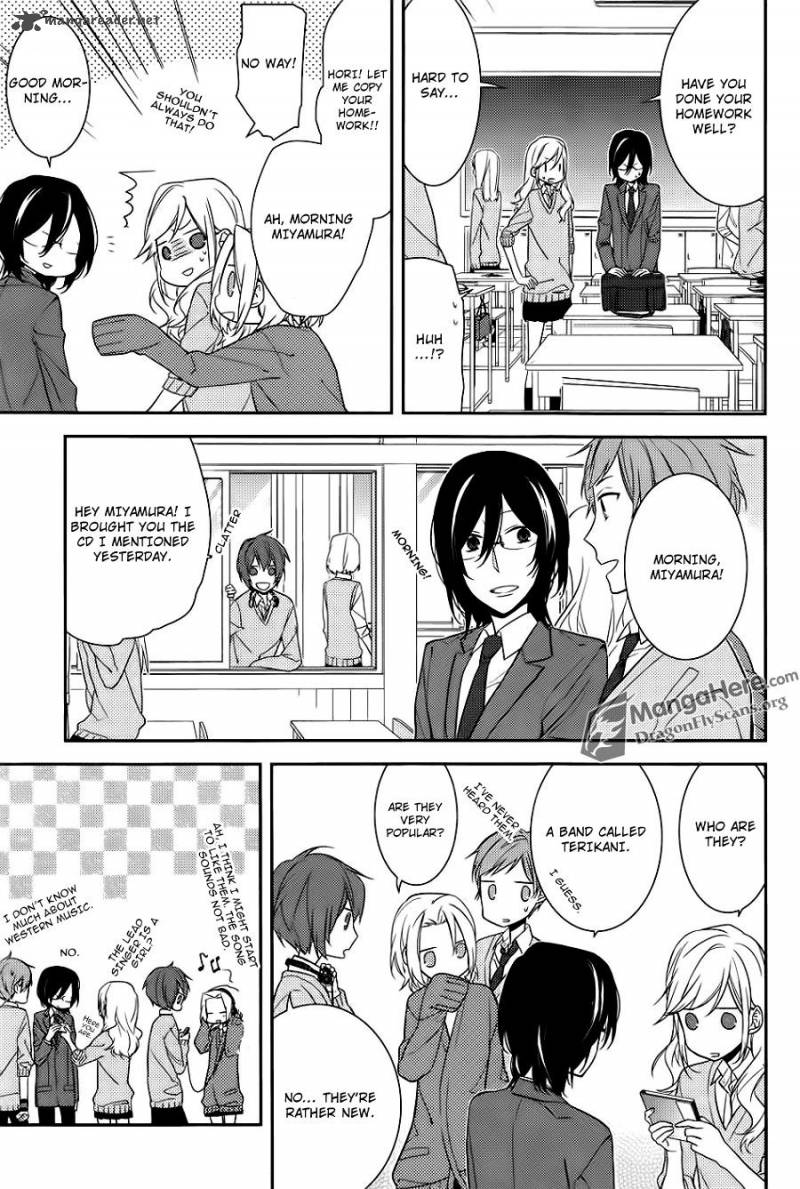 Horimiya 10 14