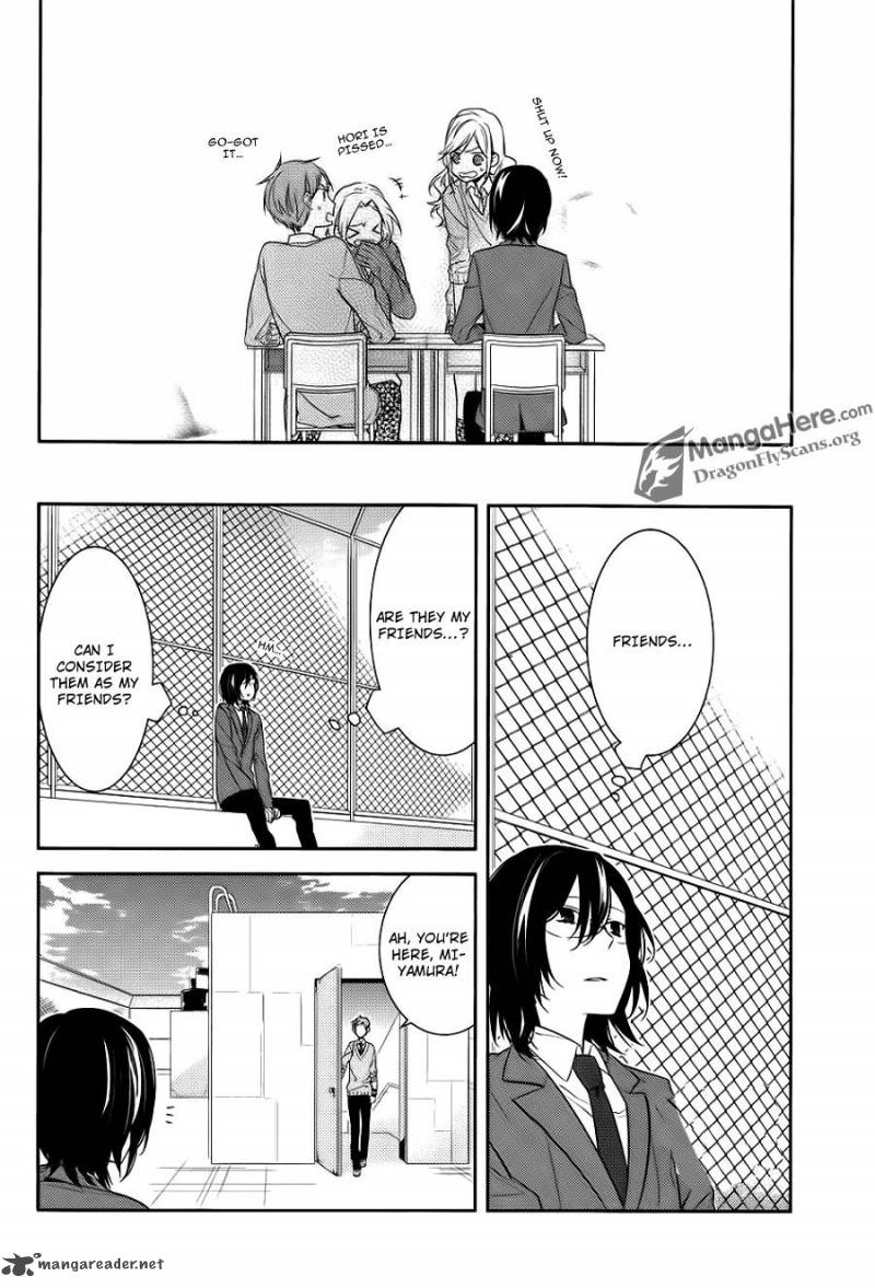 Horimiya 10 17