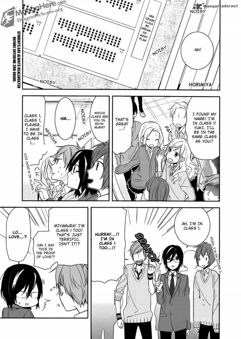 Horimiya 10 2