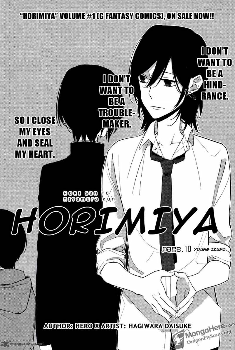 Horimiya 10 4