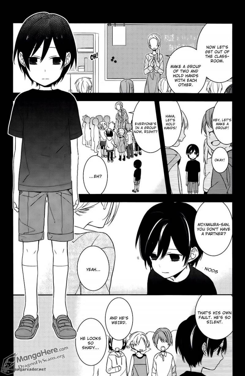 Horimiya 10 5