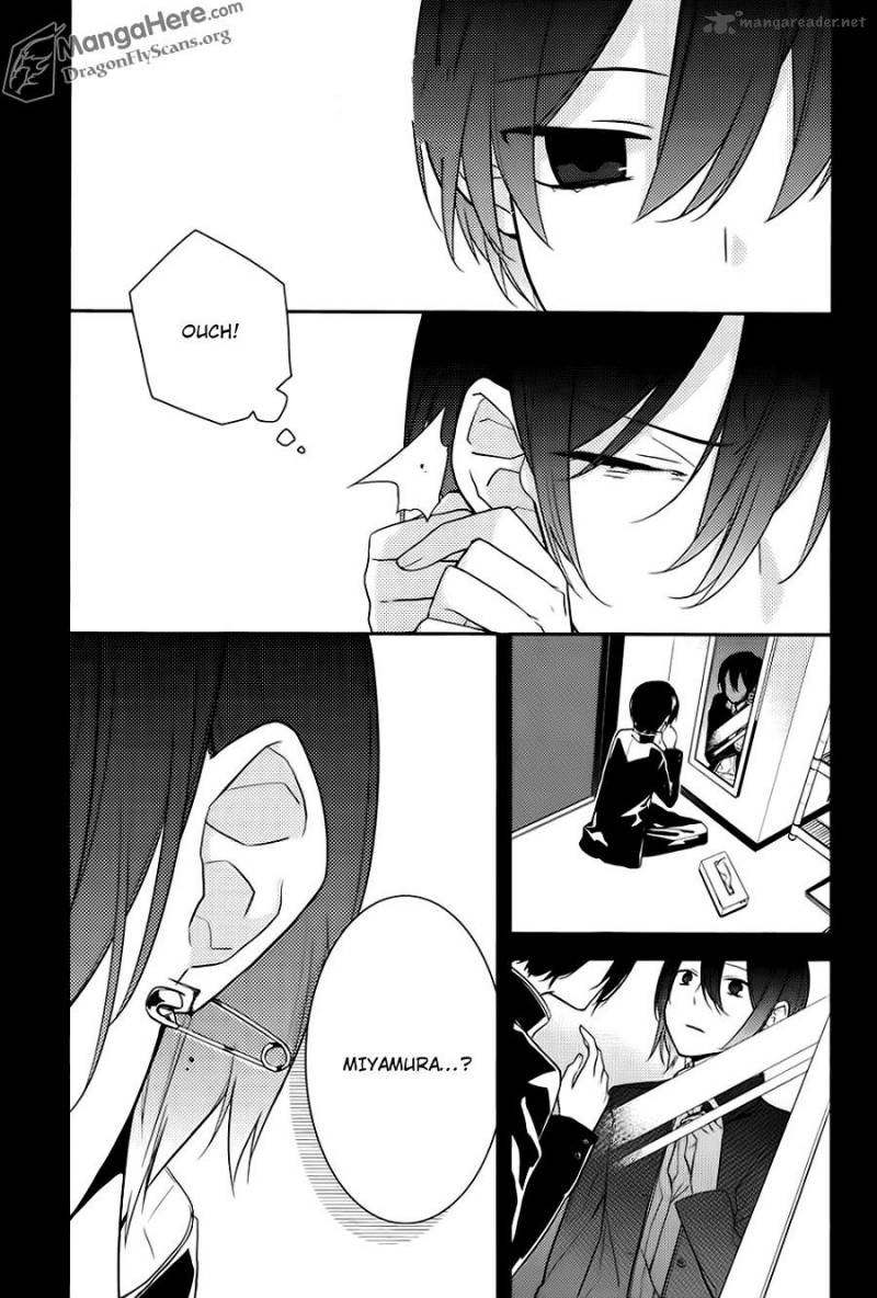 Horimiya 10 6