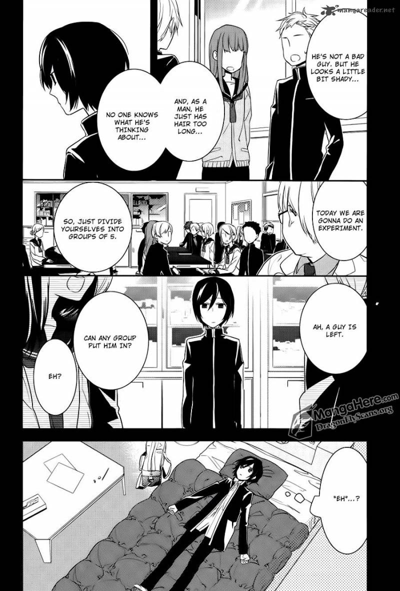 Horimiya 10 7