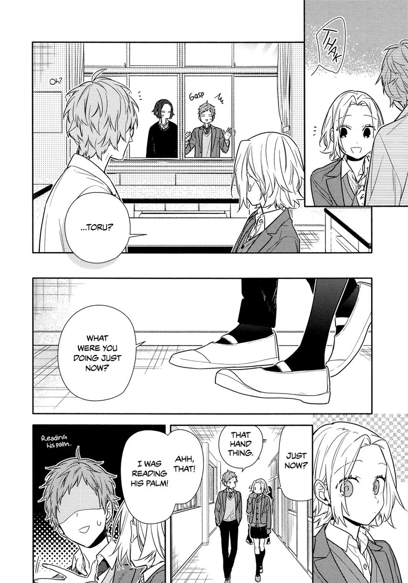 Horimiya 110 16