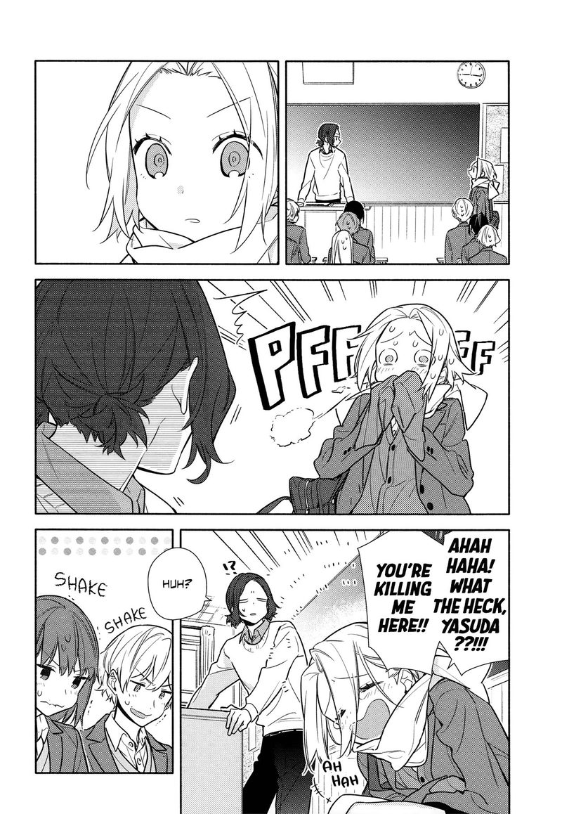 Horimiya 112 14