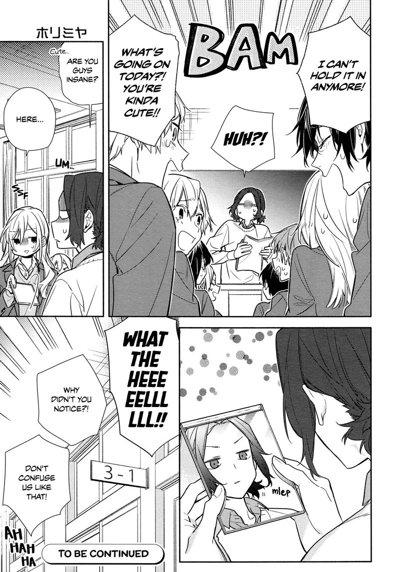 Horimiya 112 15