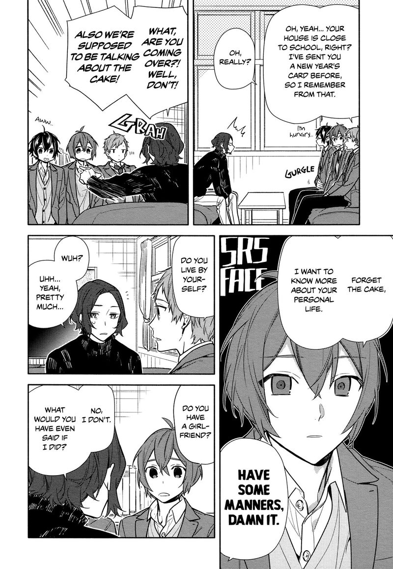 Horimiya 112 2