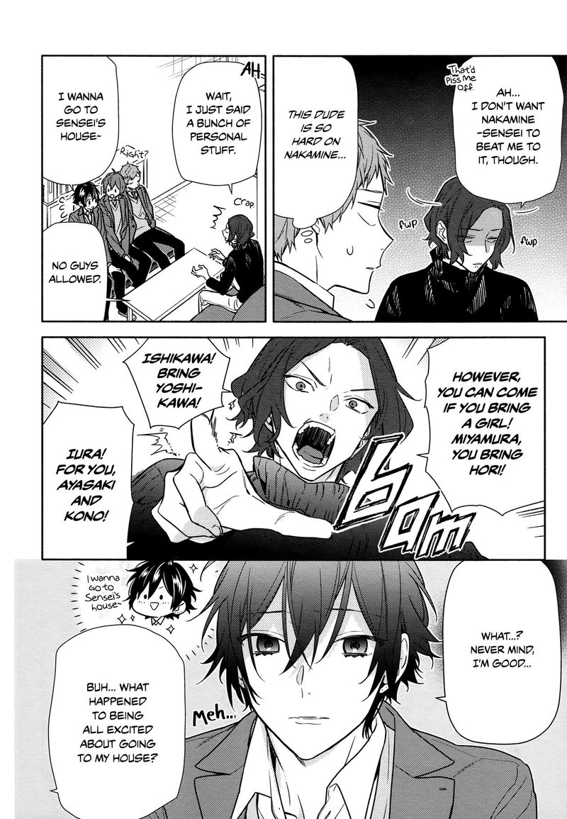 Horimiya 112 4