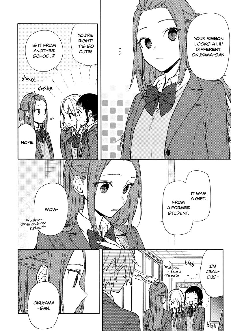 Horimiya 120 2