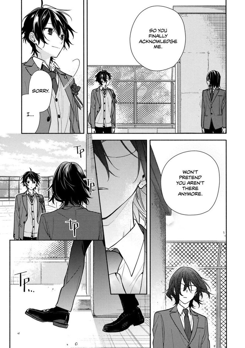 Horimiya 123 13