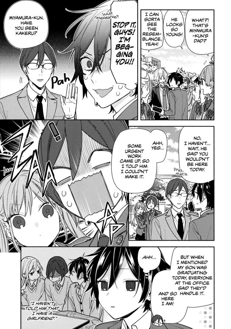 Horimiya 123 25