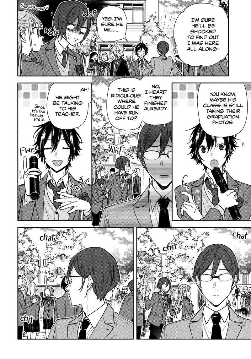 Horimiya 123 26