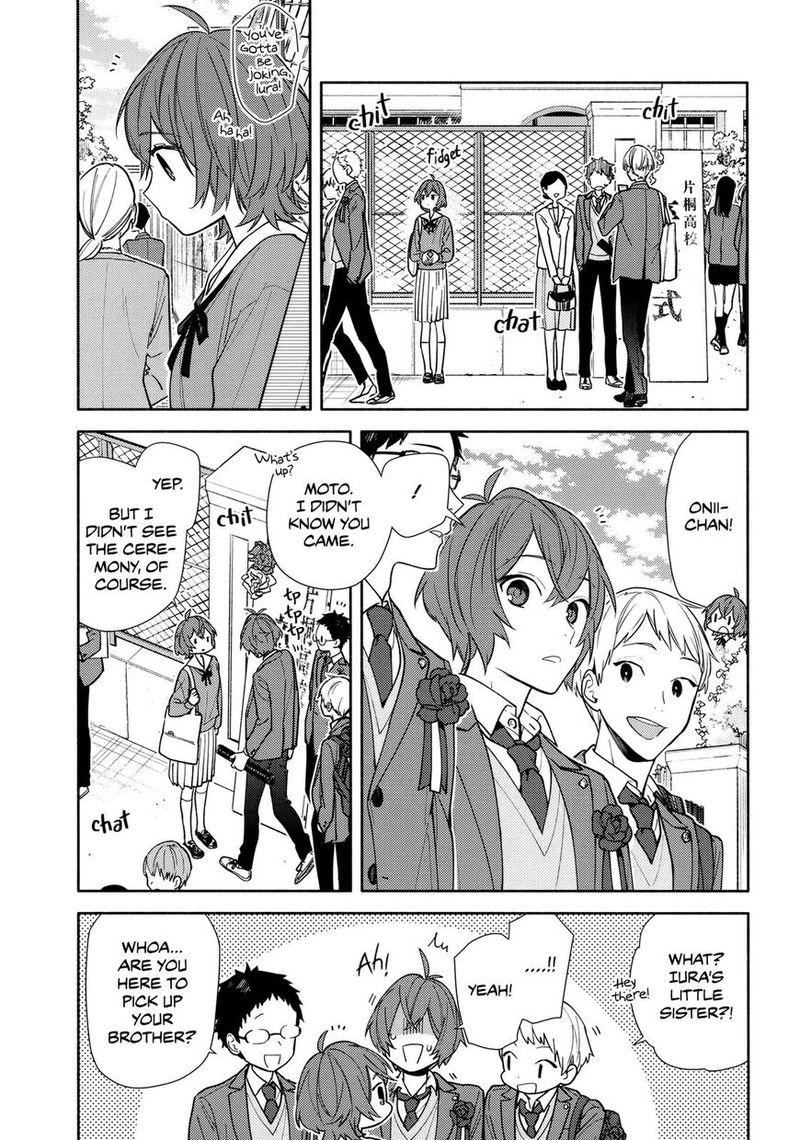 Horimiya 123 29