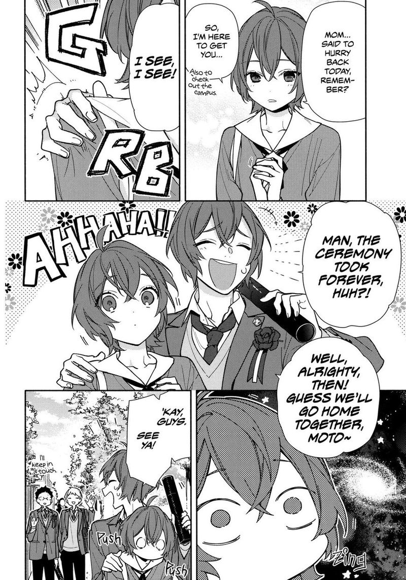 Horimiya 123 30