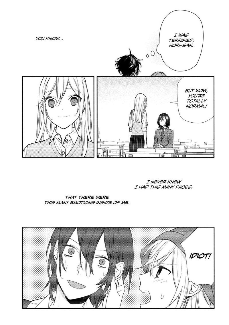 Horimiya 123 35