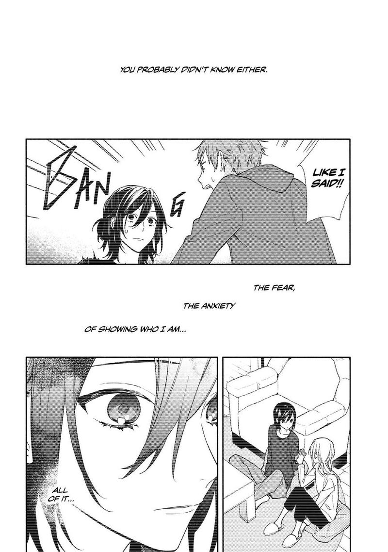 Horimiya 123 36