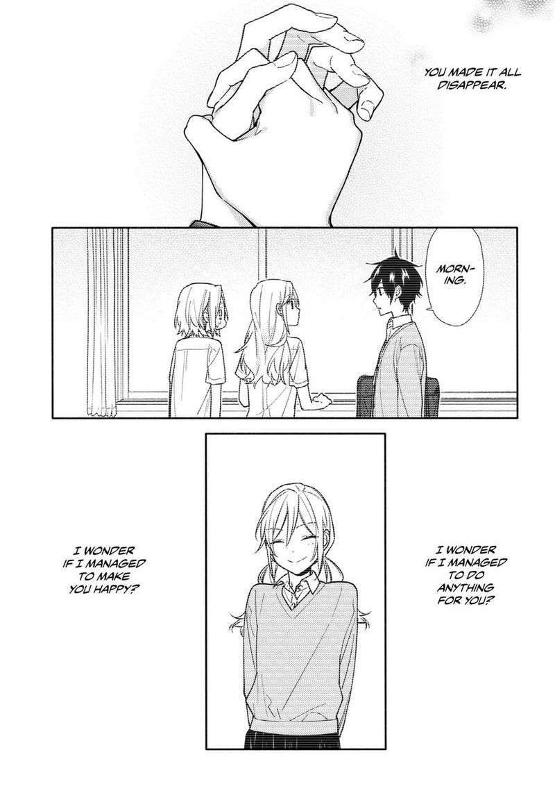 Horimiya 123 37