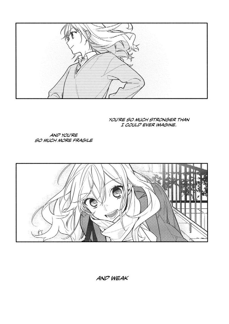 Horimiya 123 38