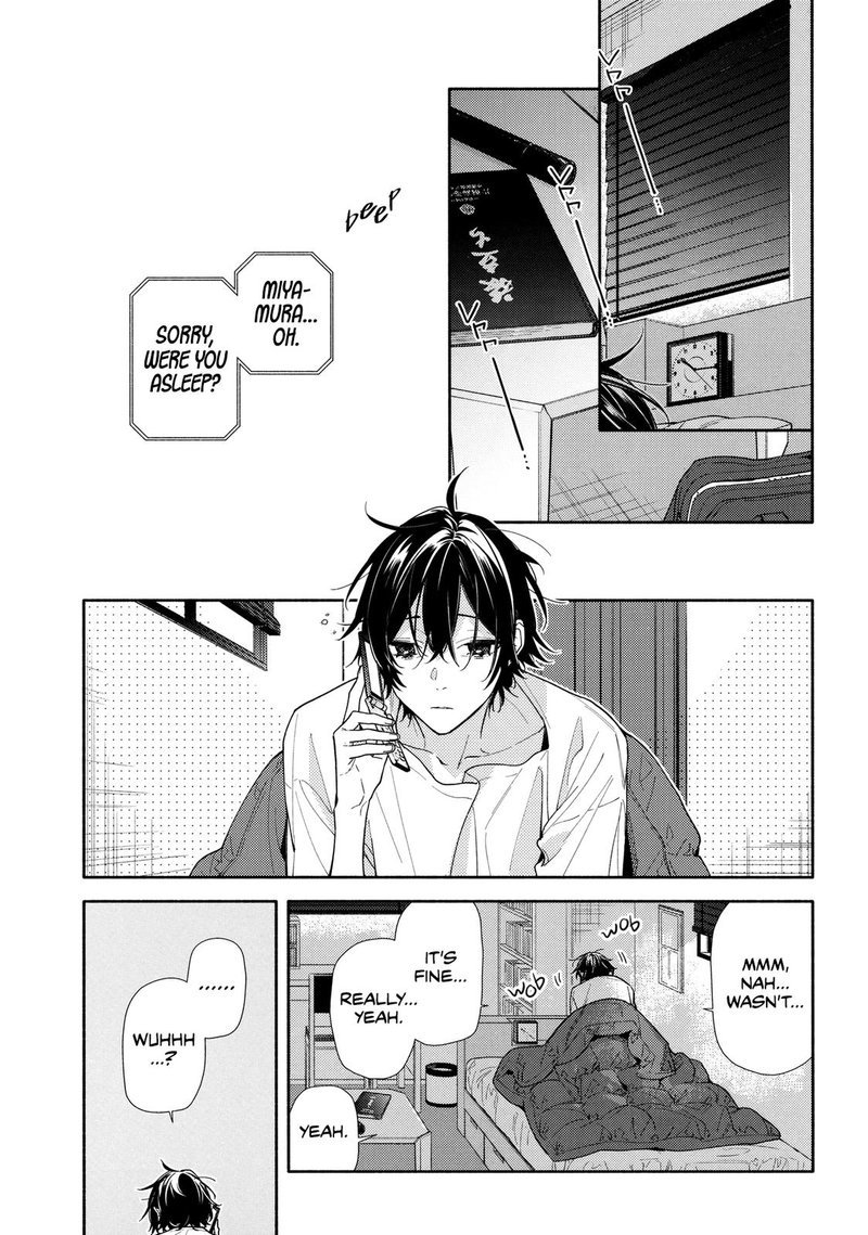 Horimiya 123 51