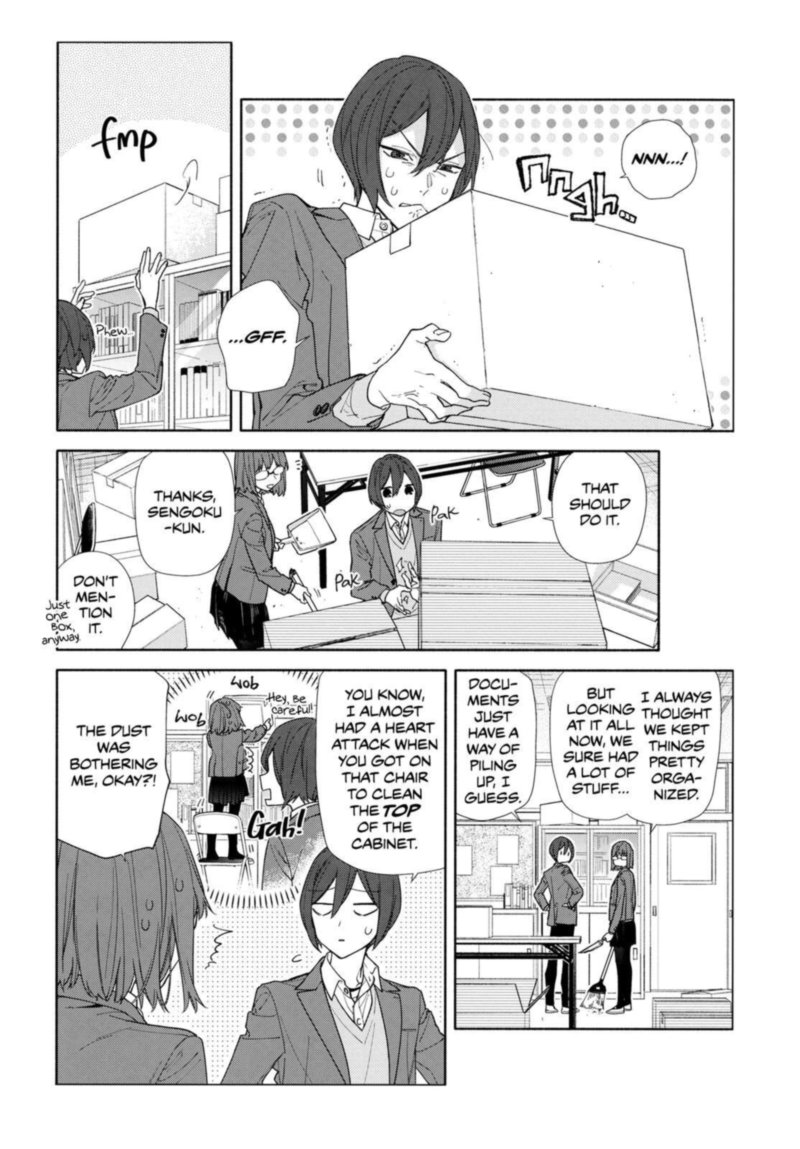 Horimiya 123 63