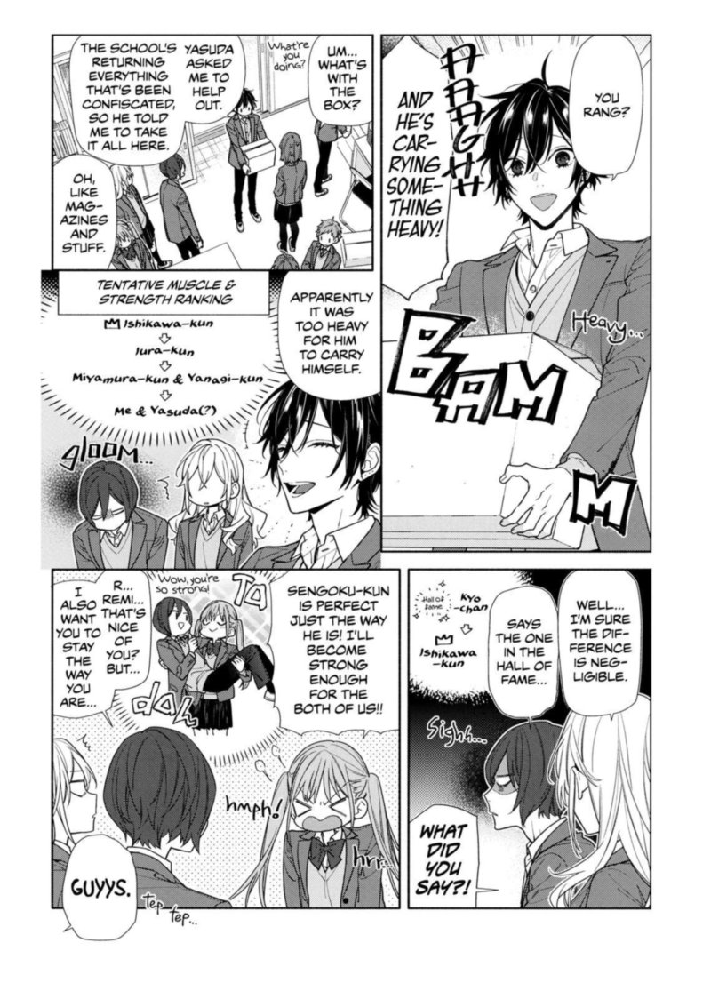 Horimiya 123 67