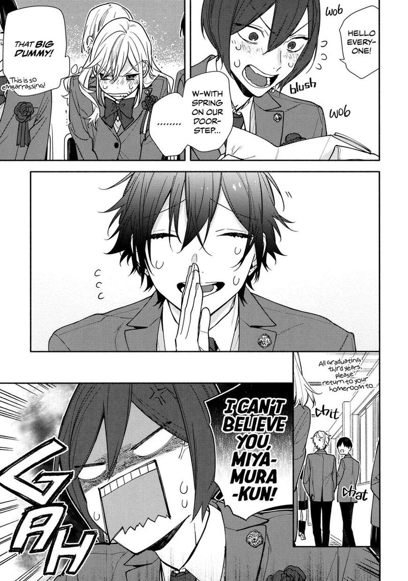 Horimiya 123 7