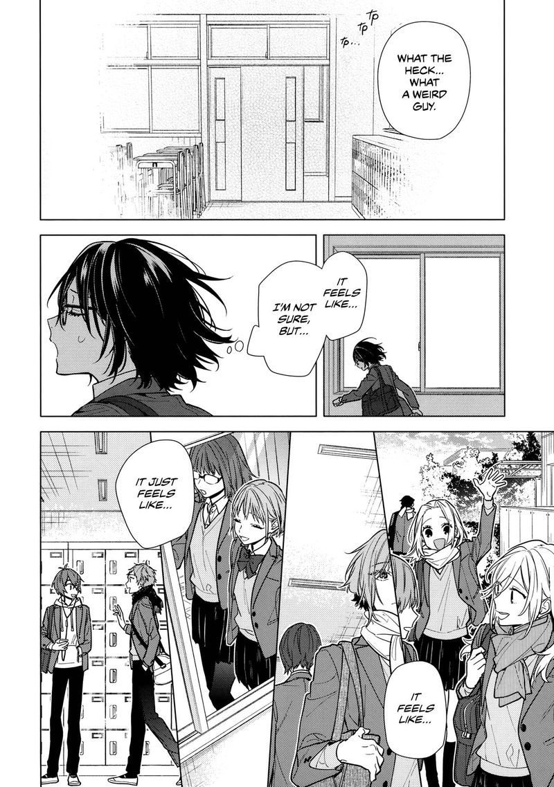 Horimiya 124 18