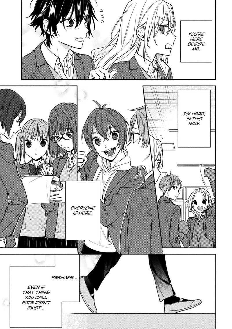 Horimiya 124 23