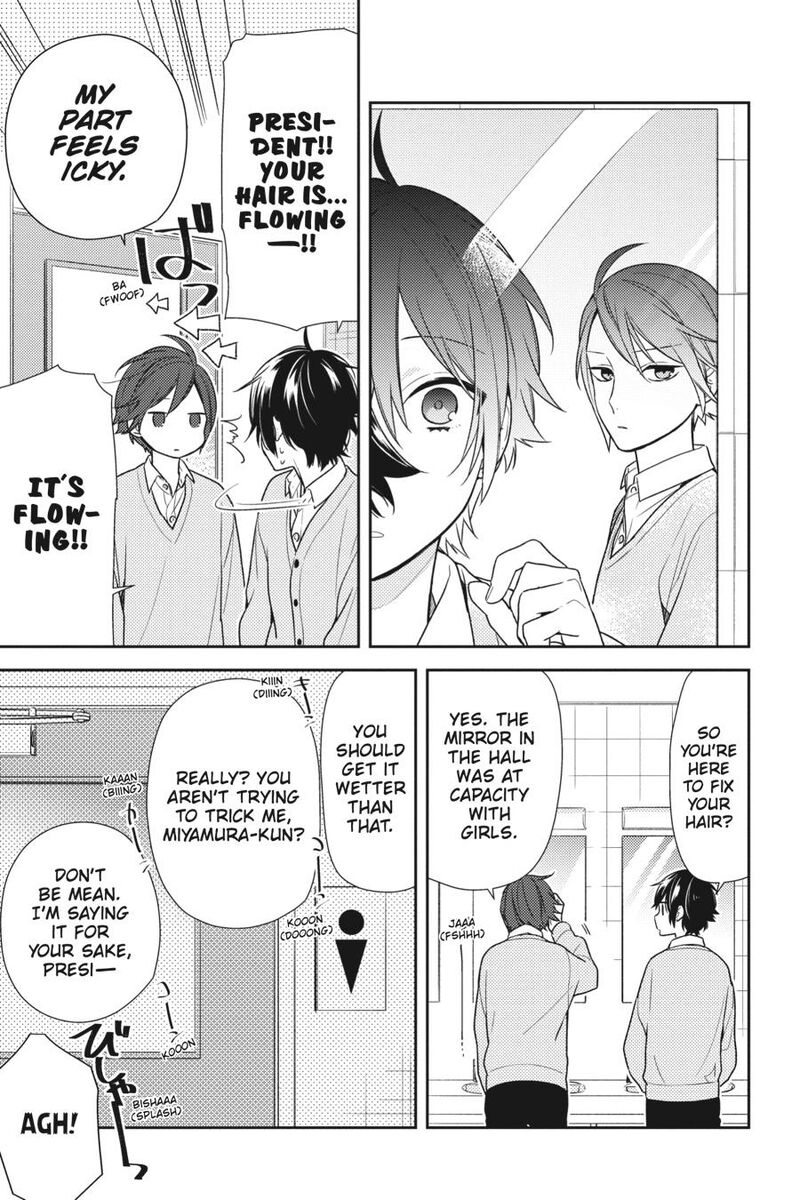 Horimiya 125 3