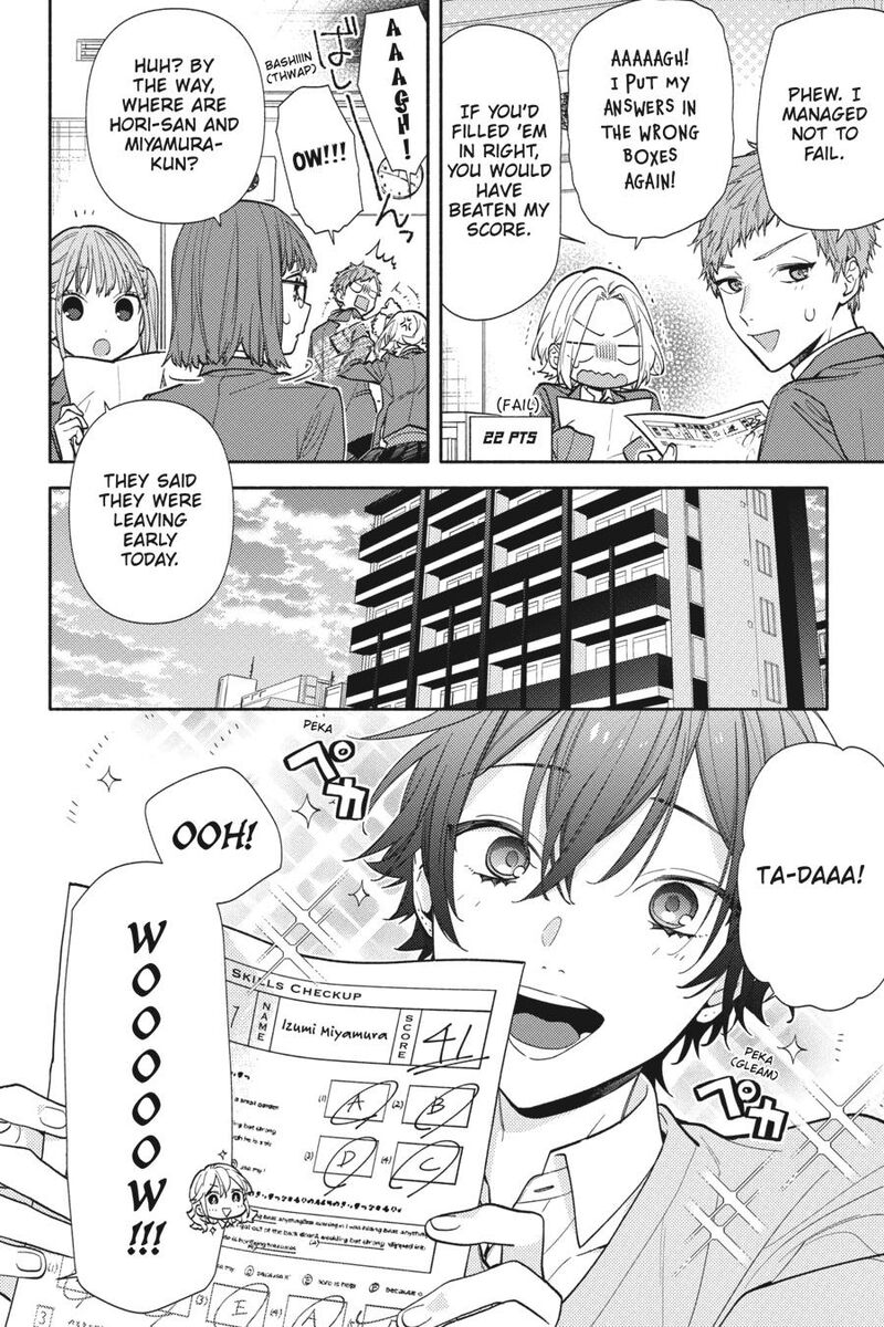 Horimiya 127 24