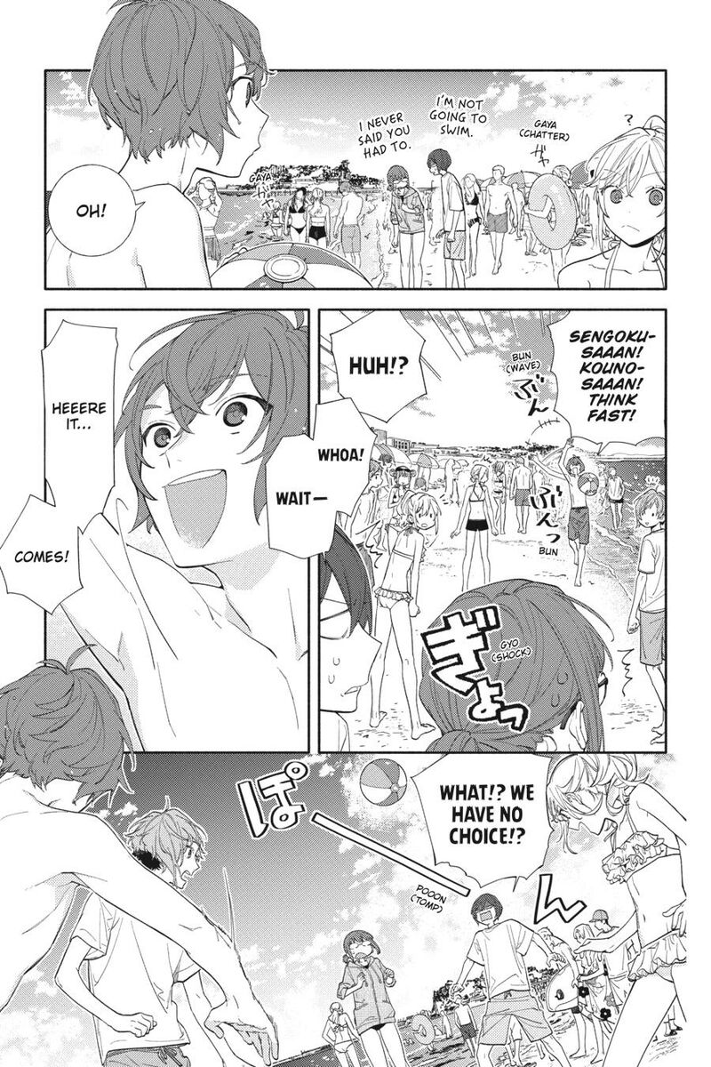 Horimiya 129 11