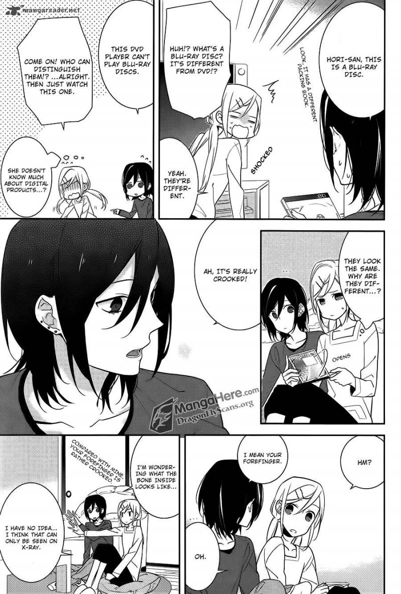 Horimiya 13 10