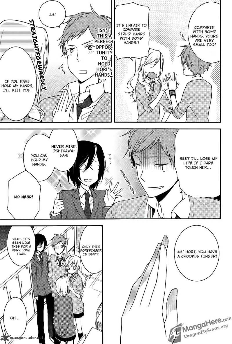 Horimiya 13 4