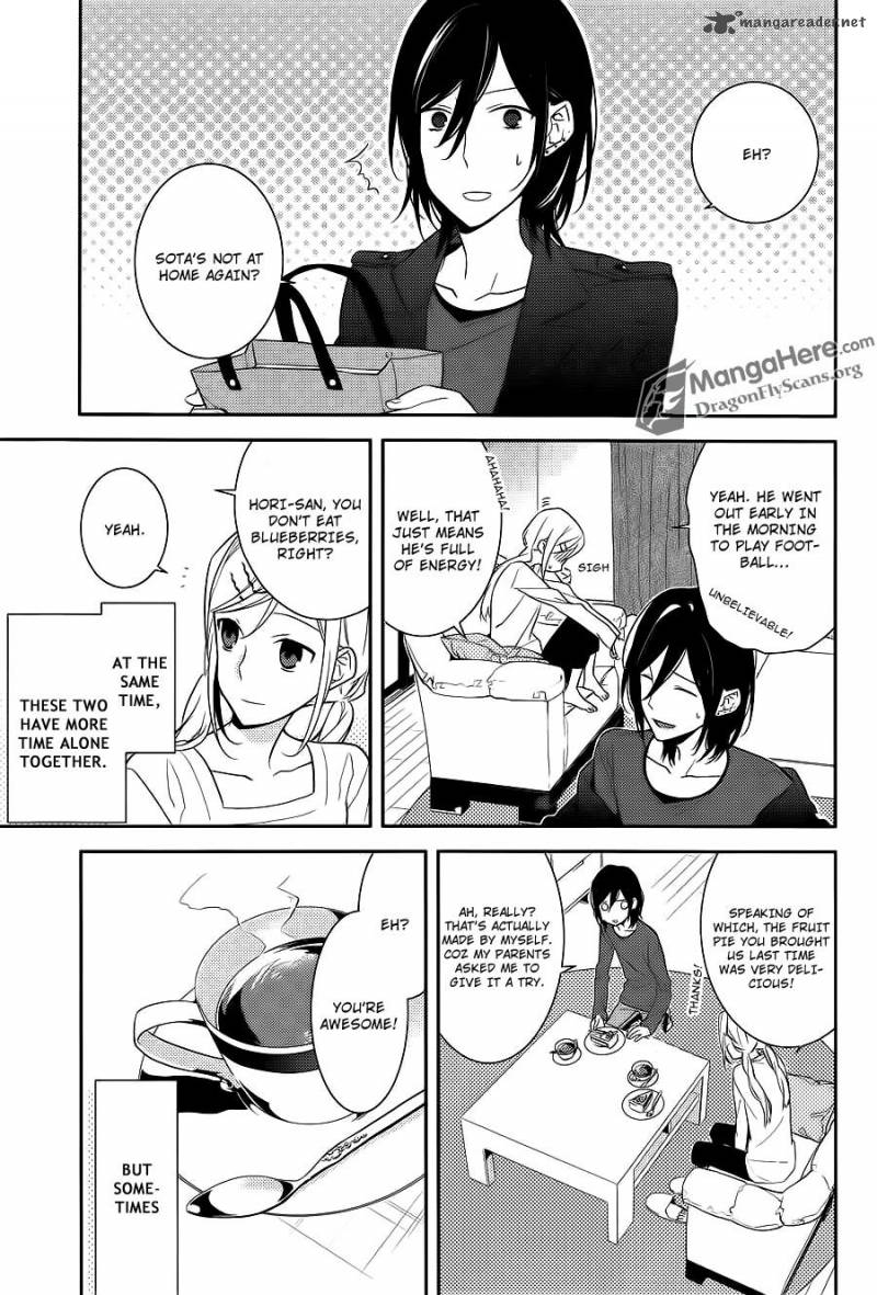 Horimiya 13 6