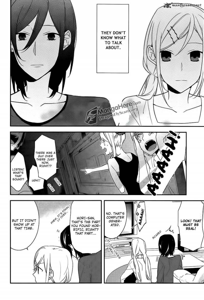 Horimiya 13 7