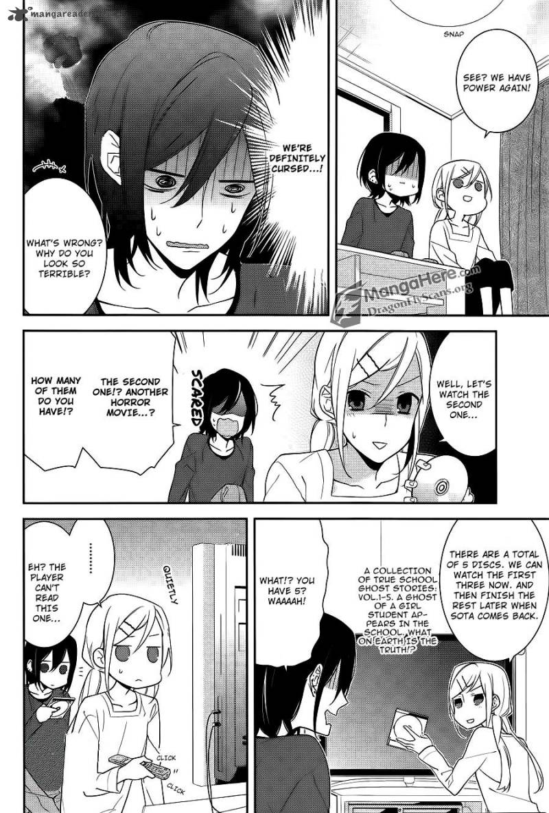 Horimiya 13 9